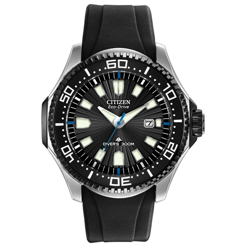 Citizen Promaster Certified 48mm Men's Watch